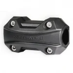 پروتکشن گارد موتورسیکلت MOTOWOLF مدل MDL3703 BLACK