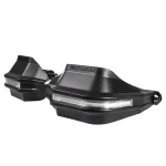 هندگارد موتورسیکلت MOTOWOLF مدل MDL3702 BLACK