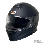 کلاه کاسکت فک متحرک ORiGiNE مدل BASiC Matt Black