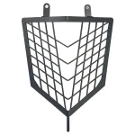 محافظ چراغ جلوی موتورسیکلت NH