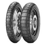 لاستیک جلو موتورسیکلت PiRELLi مدل SCORPiON سایز 110/80/19