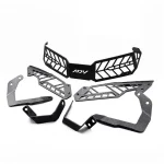 محافظ چراغ جلوی ADV160 اصلی مدل TNS