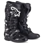 بوت کراسی ALPINESTAR مدل BLACK TECH 7