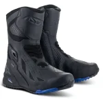 بوت ادونچری ALPINESTAR مدل BLACK BLUE RT-8 GORE TEX