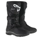 بوت ادونچری آلپین استار Black مدل Corozal adv