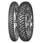 لاستیک جلو موتورسیکلت Mitas مدل Africa Tyre سایز 150/80/17