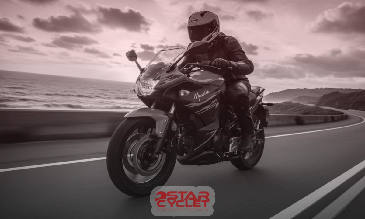 مزایا و معایب موتور مگلی 200