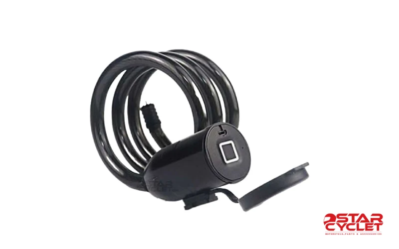 قفلهای هوشمند