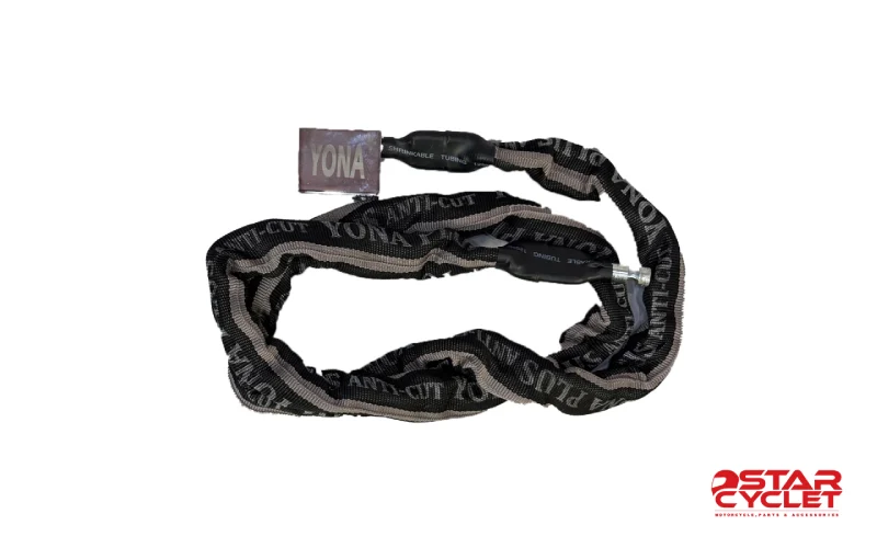 قفلهای زنجیری