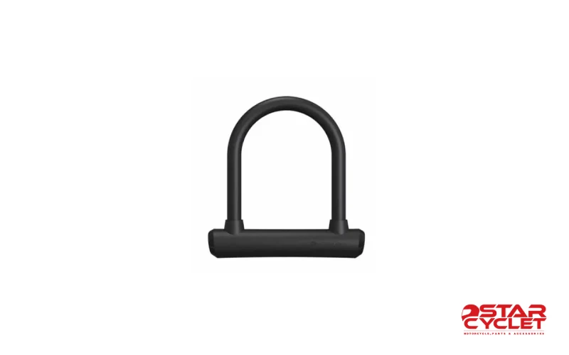 قفلهای U شکل