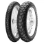 لاستیک عقب موتورسیکلت PiRELLi مدل MT60 - ADVENTURE سایز 140/80/17