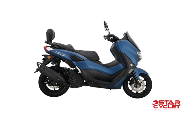 طراحی راپیدو NMX180