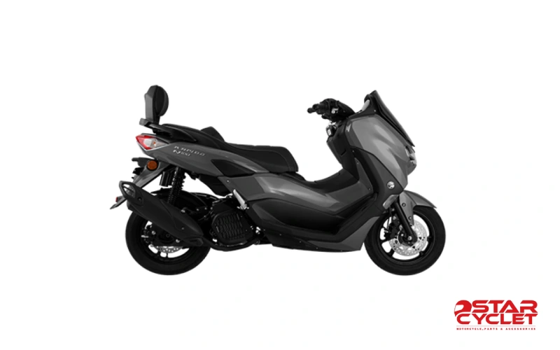 ایمنی، هندلینگ و ابعاد فیزیکی NMX180