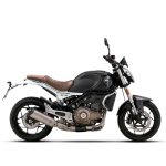 رنگ مشکی _ نقره ای