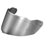 طلق کلاه کاسکت SMK مناسب برای مدل STELLAR (جیوه‌ای)