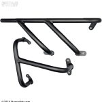 گارد عقب موتورسیکلت اس وای ام مدل ZB1 مناسب j200 و jt200