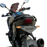 خرید پایه پلاک فلزی تاشو مدل NA180/250