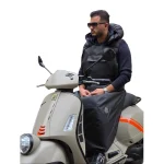 کاور پتویی موتورسواری CHILLGUARD مدل اسکوتری