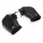 دستکش ثابت ضد آب موتورسواری KAPPA مدل KS603 BLACK