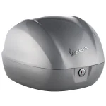 باکس موتورسیکلت همراه پشتی PIAGGIO مدل VESPA SILVER