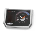 ساعت دیواری KTM مدل SILVER