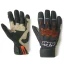 دستکش چهارفصل موتورسواری KTM مدل ADV R V2 BLACK CREAM