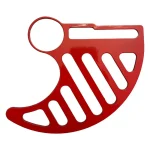 خرید محافظ دیسک موتورسیکلت کراسی