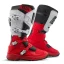 بوت کراسی موتورسواری GAERNE مدل GX1 RED WHITE