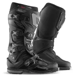 بوت کراسی موتورسواری GAERNE مدل SG22 BLACK