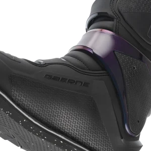 خرید بوت کراسی موتورسواری GAERNE مدل SG22 BLACK CHAMELEON از استارسیکلت - عکس 1