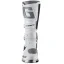 عکس بوت کراسی موتورسواری GAERNE مدل SG12 WHITE GRAY