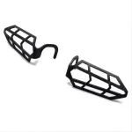 گارد راهنما موتورسیکلت ADV