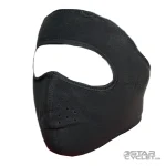 خرید فیس پلار زمستانی پشت چسبی مدل BLACK