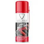 اسپری انژکتور شوی و تمیز کننده دریچه گاز ARTMAN مدل 400ML