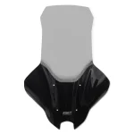 طلق موتور سیکلت GP مدل CLEAR مناسب برای NMAX TURBO