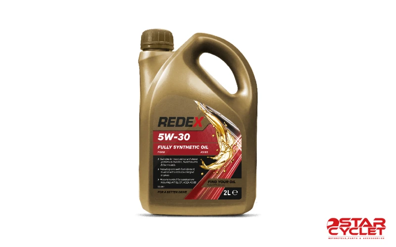 روغنهای تمام سنتتیک (Fully Synthetic) و نیمه سنتتیک