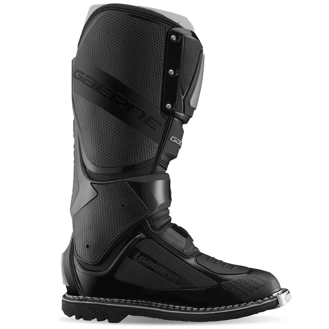 قیمت بوت کراسی موتور سواری GAERNE مدل SG12 ENDURO BLACK GRAY