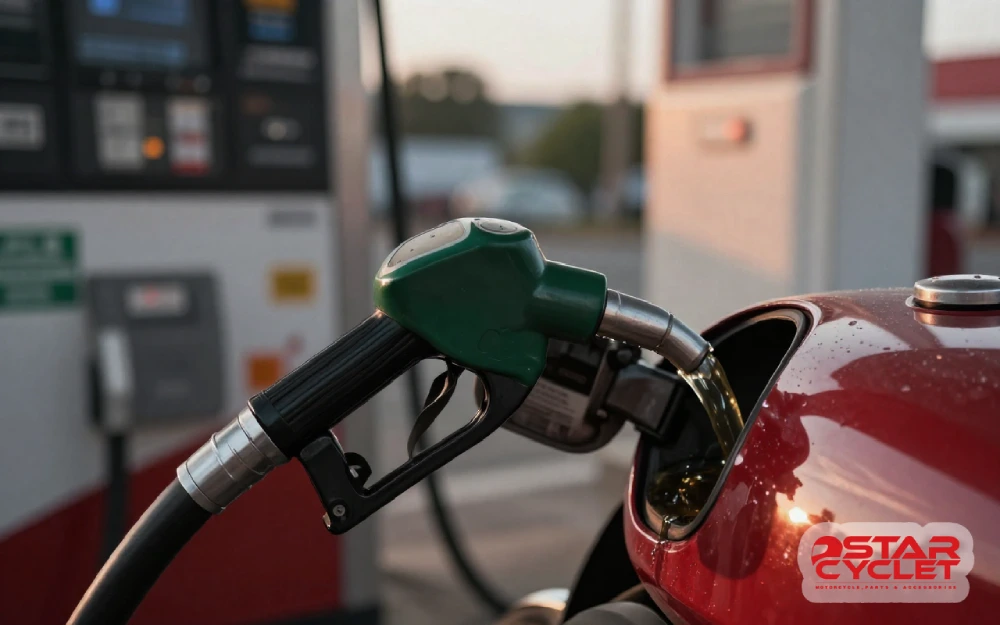 واقعیت تلخ بنزین در ایران