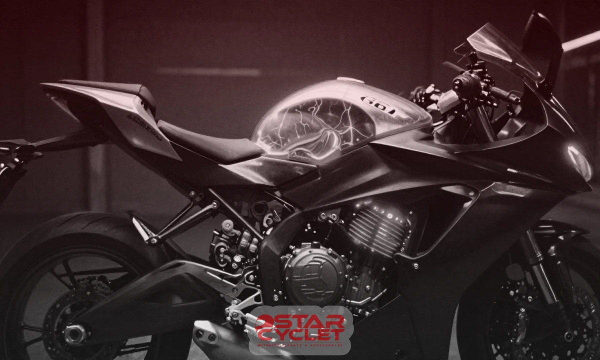 اکتان موتورسیکلت چیست؟